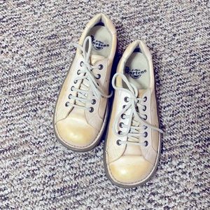 Dr. Martens Airwair Original Shoe